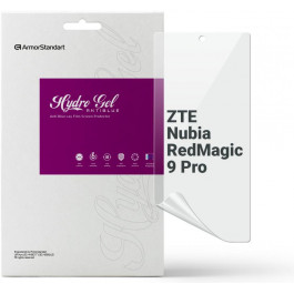   ArmorStandart Плівка захисна  Anti-Blue ZTE Nubia RedMagic 9 Pro (ARM78849)