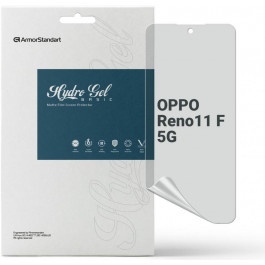   ArmorStandart Гідрогелева плівка  Matte для OPPO Reno11 F 5G (ARM76651)