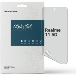   ArmorStandart Гідрогелева плівка  Matte для Realme 11 5G (ARM72885)