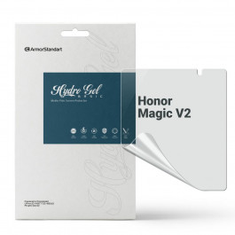   ArmorStandart Гідрогелева плівка  Matte для Honor Magic V2 на основний дисплей (ARM78382)