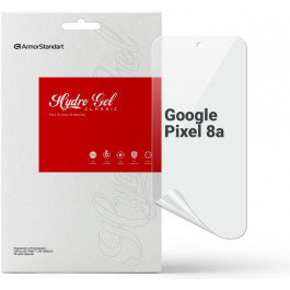   ArmorStandart Гідрогелева плівка  для Google Pixel 8a (ARM77797)