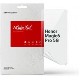   ArmorStandart Гідрогелева плівка  для Honor Magic6 Pro 5G (ARM79015)