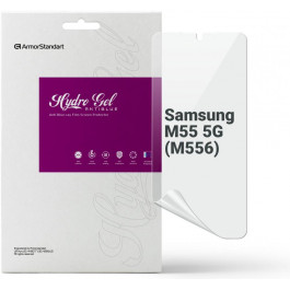   ArmorStandart Гідрогелева плівка  Anti-Blue для Samsung Galaxy M55 5G (M556) (ARM76423)