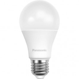   Panasonic LED A60 E27 8.5W 4000K 220V (LDACH09WG1E7)