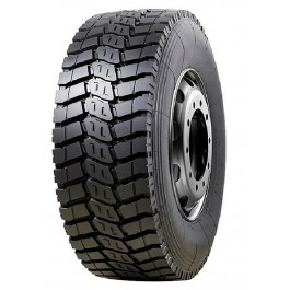   Sunfull Tyre Грузовая шина SUNFULL HF313 (ведущая) 9.00R20 144/142J 16PR [147134736]