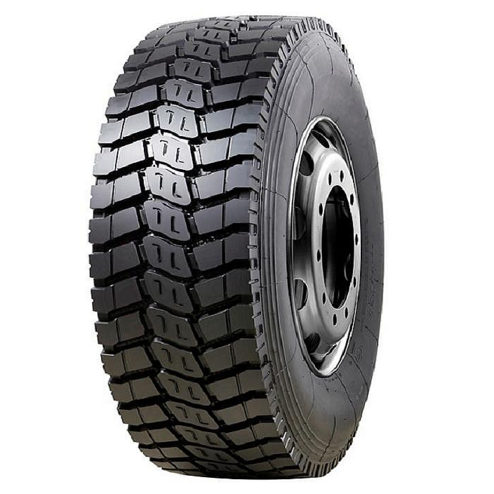 Sunfull Tyre HF313 (ведущая) 11.00R20 152/149K 18PR [147131925] - зображення 1