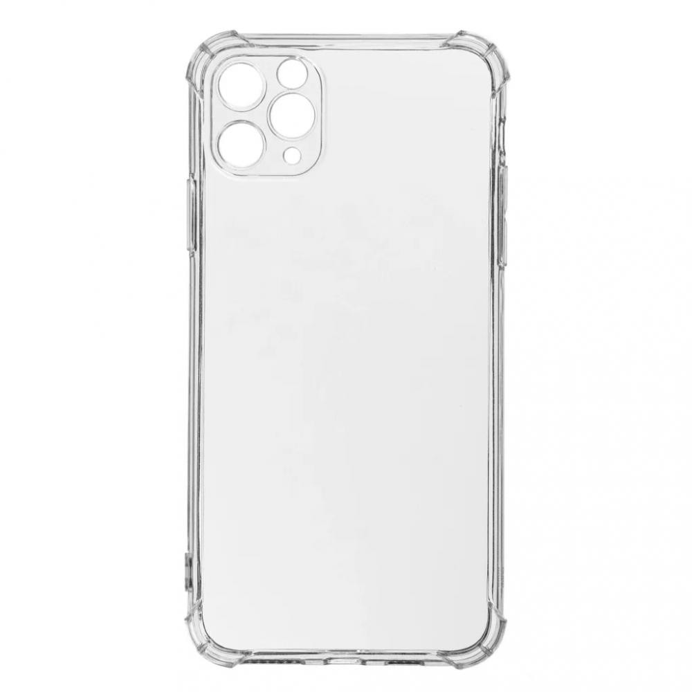 ArmorStandart Air Force Apple iPhone 11 Pro Camera cover Clear (ARM78793) - зображення 1