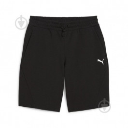   PUMA Чорні чоловічі шорти  RAD/CAL Shorts 9&apos;&apos; DK 678918/01