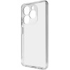 ArmorStandart Air для Infinix Smart 8 Camera cover Clear (ARM73222) - зображення 1