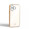 ArmorStandart Replica для Apple iPhone 13 Pro Beige/Gold (ARM76185) - зображення 2