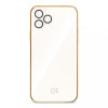 ArmorStandart Replica для Apple iPhone 12 Pro Beige/Gold (ARM76174) - зображення 1