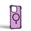 ArmorStandart Bounce для Apple iPhone 14 Pro Max Dark Purple (ARM75247) - зображення 2