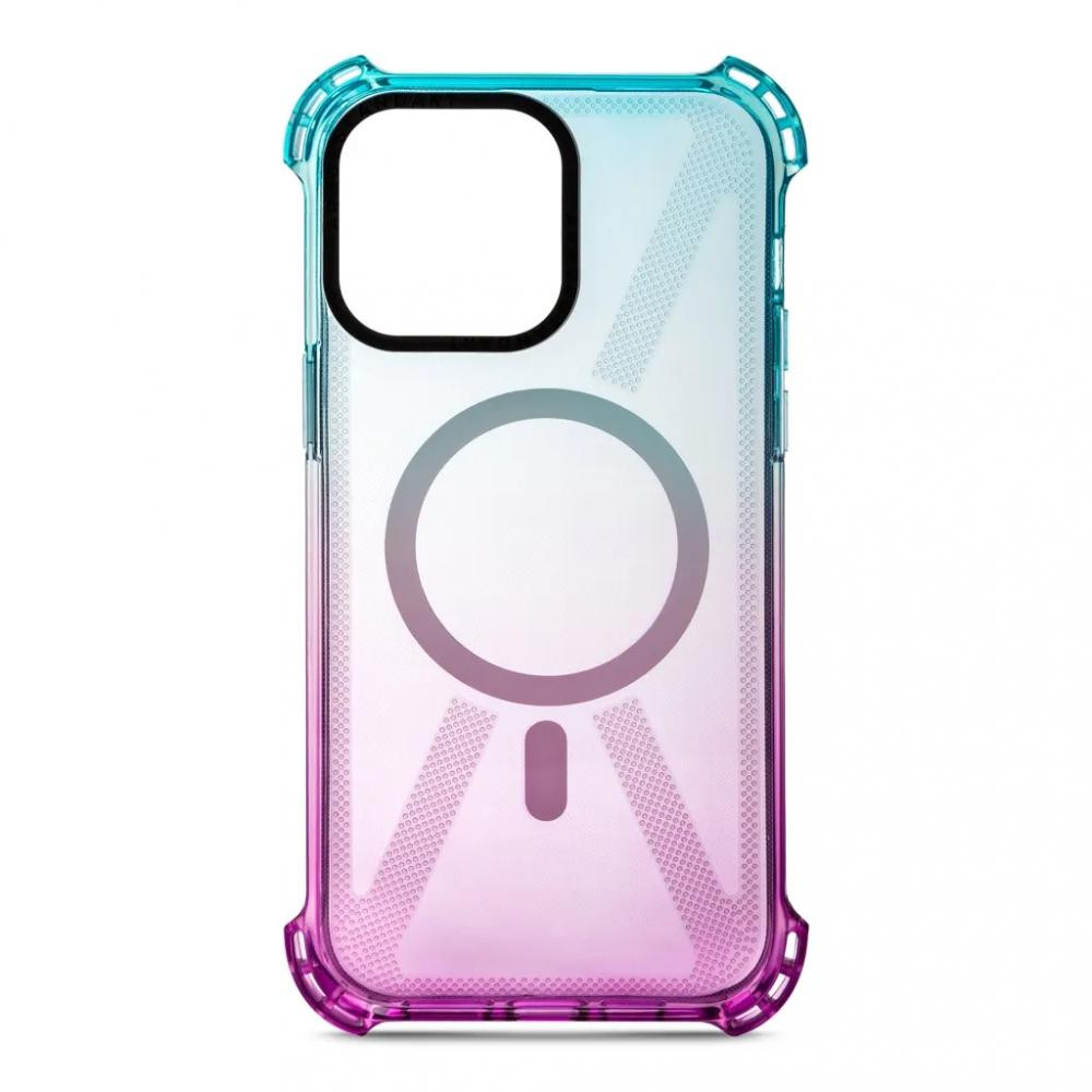 ArmorStandart Bounce для Apple iPhone 13 Pro Max Purple Blue (ARM75261) - зображення 1