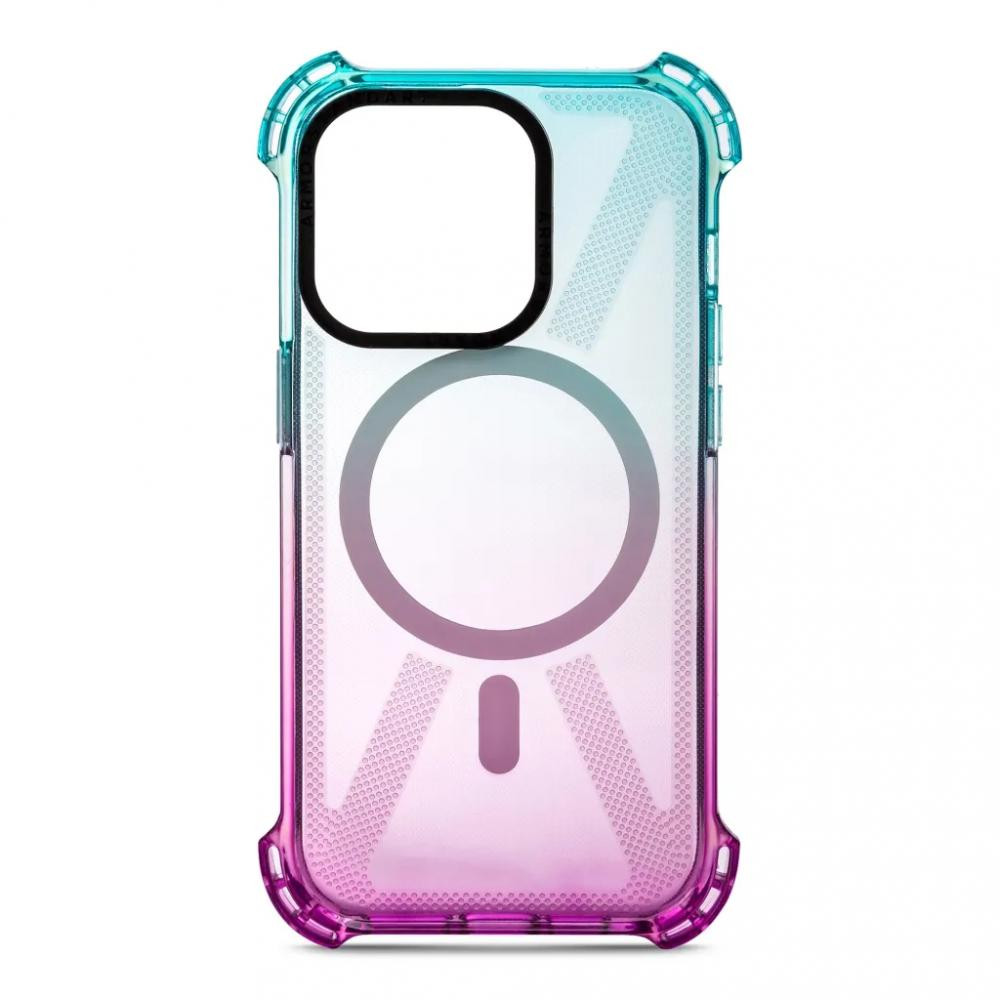 ArmorStandart Bounce для Apple iPhone 13 Pro Purple Blue (ARM75262) - зображення 1