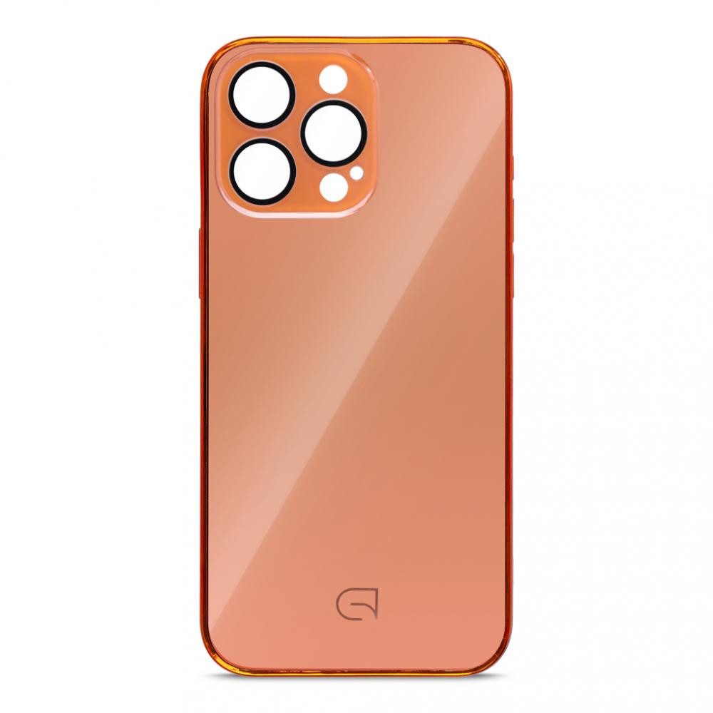 ArmorStandart Replica для Apple iPhone 15 Pro Max Orange (ARM76240) - зображення 1