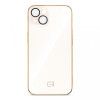 ArmorStandart Replica для Apple iPhone 13 Beige/Gold (ARM76183) - зображення 1