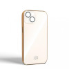 ArmorStandart Replica для Apple iPhone 13 Beige/Gold (ARM76183) - зображення 2