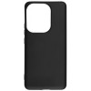 ArmorStandart Icon для Poco F6 Black (ARM73512) - зображення 1