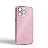 ArmorStandart Replica для Apple iPhone 15 Pro Max Pink (ARM76241) - зображення 2