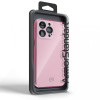 ArmorStandart Replica для Apple iPhone 15 Pro Max Pink (ARM76241) - зображення 3