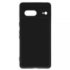 ArmorStandart Matte Slim Fit для Google Pixel 7 Camera cover Black (ARM79558) - зображення 1