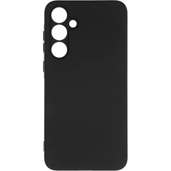 ArmorStandart Icon Case для Samsung Galaxy A35 5G (A356) Camera cover Black (ARM76388) - зображення 1