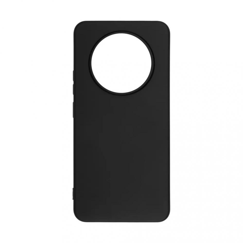 ArmorStandart Icon для Realme 12+ Black (ARM74765) - зображення 1