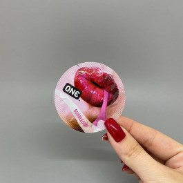   ONE Bubblegum 1 шт ONE-013