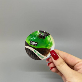   ONE Mint Chocolate 1 шт ONE-010