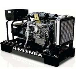   Himoinsa HYW-20 T5