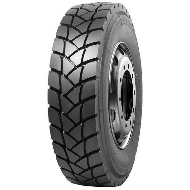 Sunfull Tyre Грузовая шина SUNFULL HF768 (ведущая) 315/80R22.5 156/152L [267030555] - зображення 1