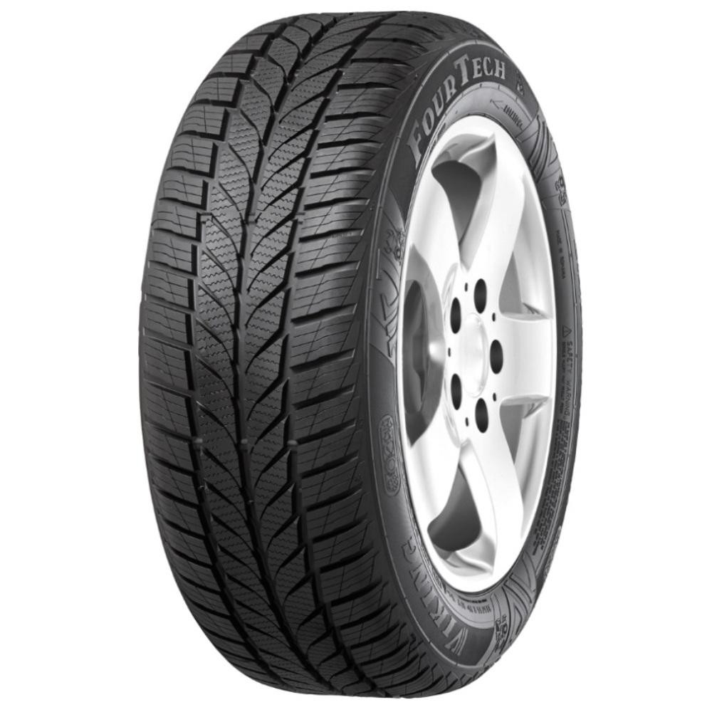 Viking Tyres Four Tech (195/55R16 87V) - зображення 1