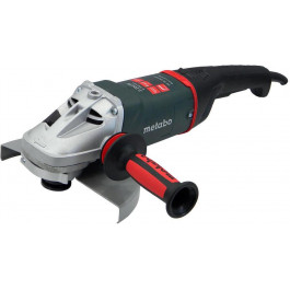   Metabo WE 22-230 MVT Quick (606465000)