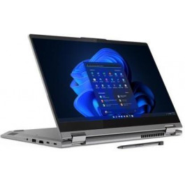   Lenovo ThinkBook 14s Yoga G3 IRU Mineral Gray (21JG0044RA)