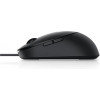 Dell MS3220 Laser Wired Mouse Black (570-ABHN) - зображення 3