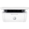 HP LaserJet M140w + Wi-Fi (7MD72F) - зображення 1