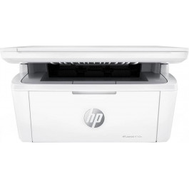   HP LaserJet M140w + Wi-Fi (7MD72F)