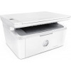 HP LaserJet M140w + Wi-Fi (7MD72F) - зображення 2