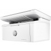 HP LaserJet M140w + Wi-Fi (7MD72F) - зображення 6