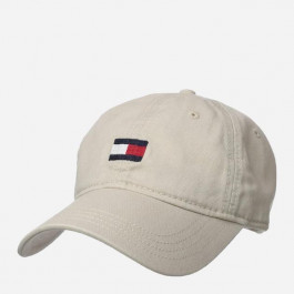   Tommy Hilfiger Кепкамужская  732000248OneSizeБежевая (1159787325)