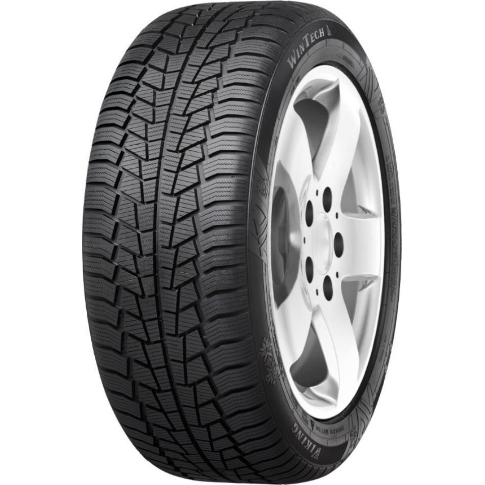 Viking Tyres Viking Win Tech (195/65R15 91T) - зображення 1