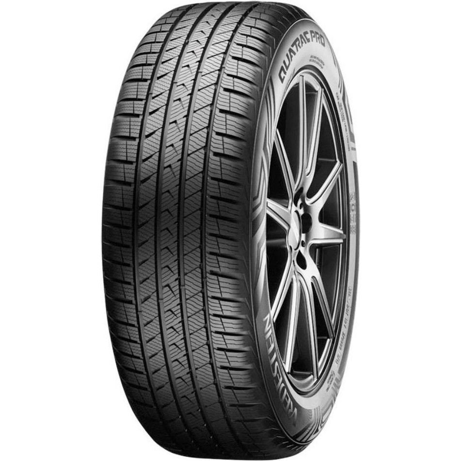 Vredestein Quatrac Pro (245/45R19 102Y) - зображення 1