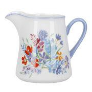   London Pottery Молочник Viscri Meadow 250мл LPVMJUGPUR