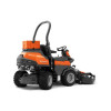 Husqvarna P 524XR EFI (9706017-01) - зображення 3