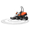 Husqvarna P 524XR EFI (9706017-01) - зображення 6