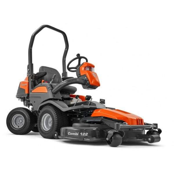 Husqvarna P 524X EFI (9706016-01) - зображення 1