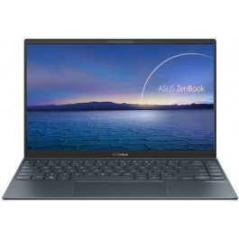   ASUS ZenBook 14 UX425EA Pine Gray (UX425EA-KI632W, 90NB0SM1-M00UV0)