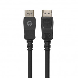   HP DHC-DP01-3M