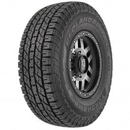   Yokohama Geolandar A/T G015 (235/70R15 102T)