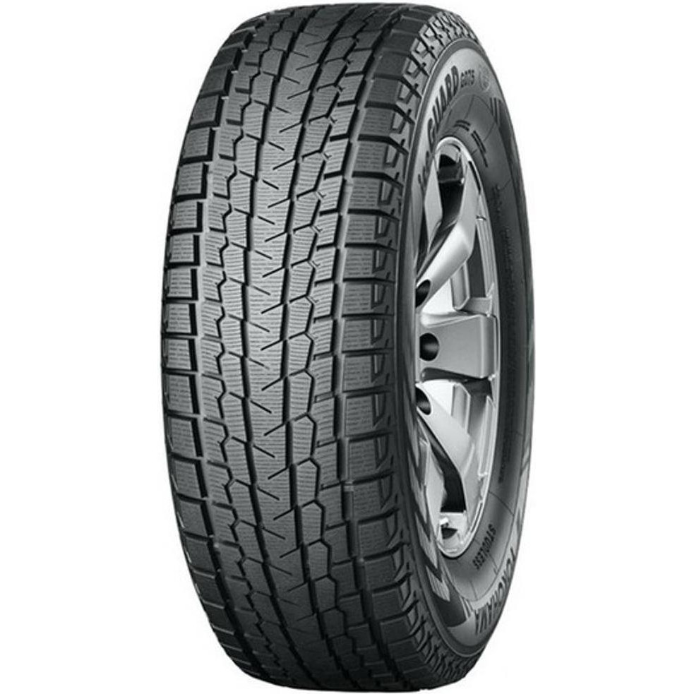 Yokohama Ice Guard G075 (235/65R17 108Q) XL - зображення 1